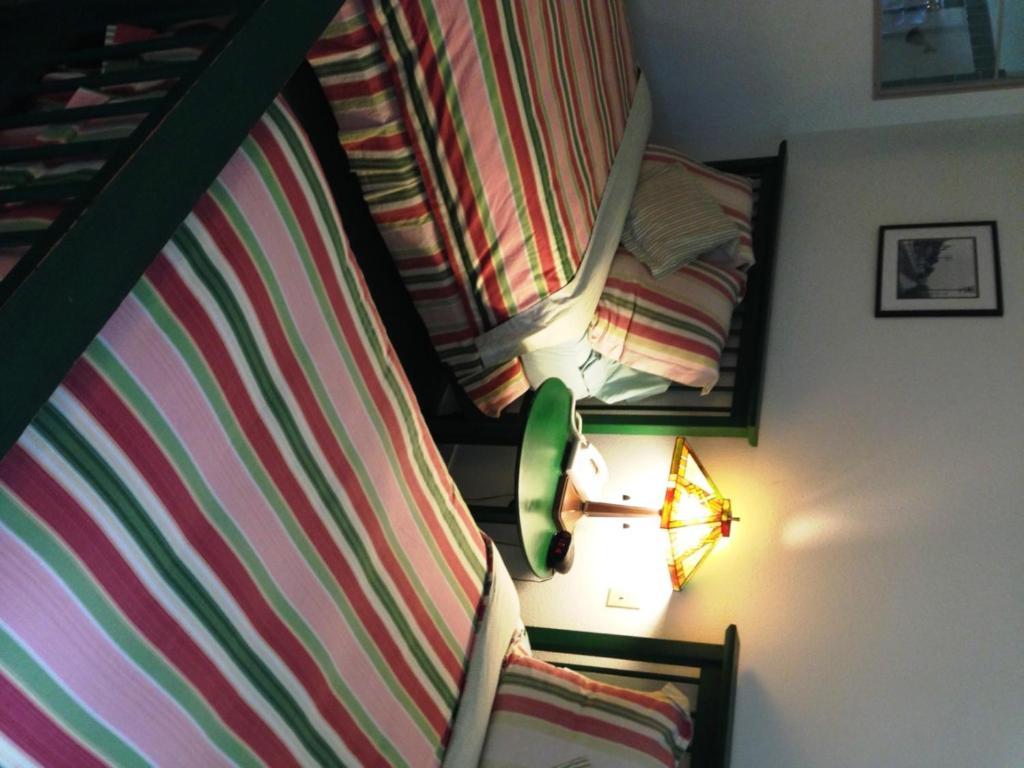 Fairfax Inn San Rafael Room photo